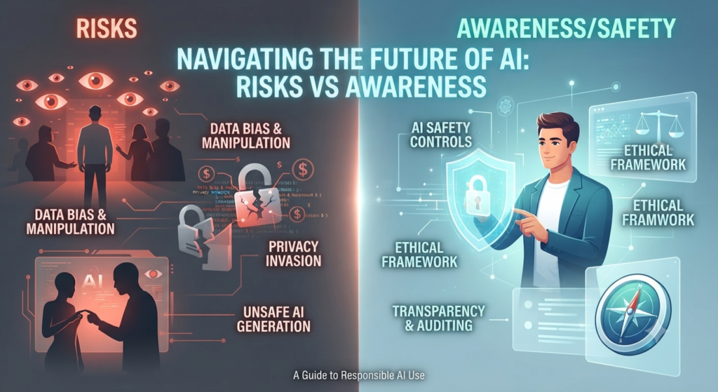 AI privacy risks