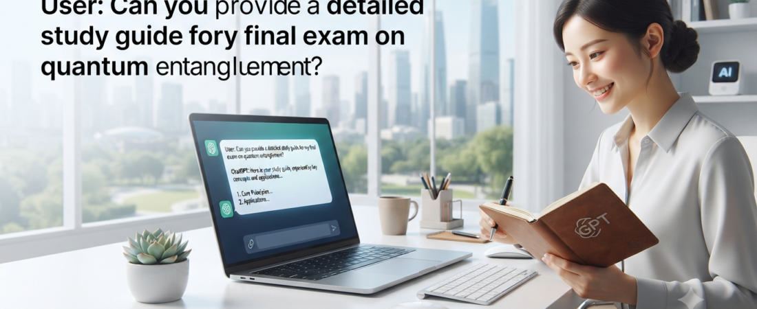 How to Use ChatGPT for Study, Work and Everyday Life: Your Ultimate Guide
