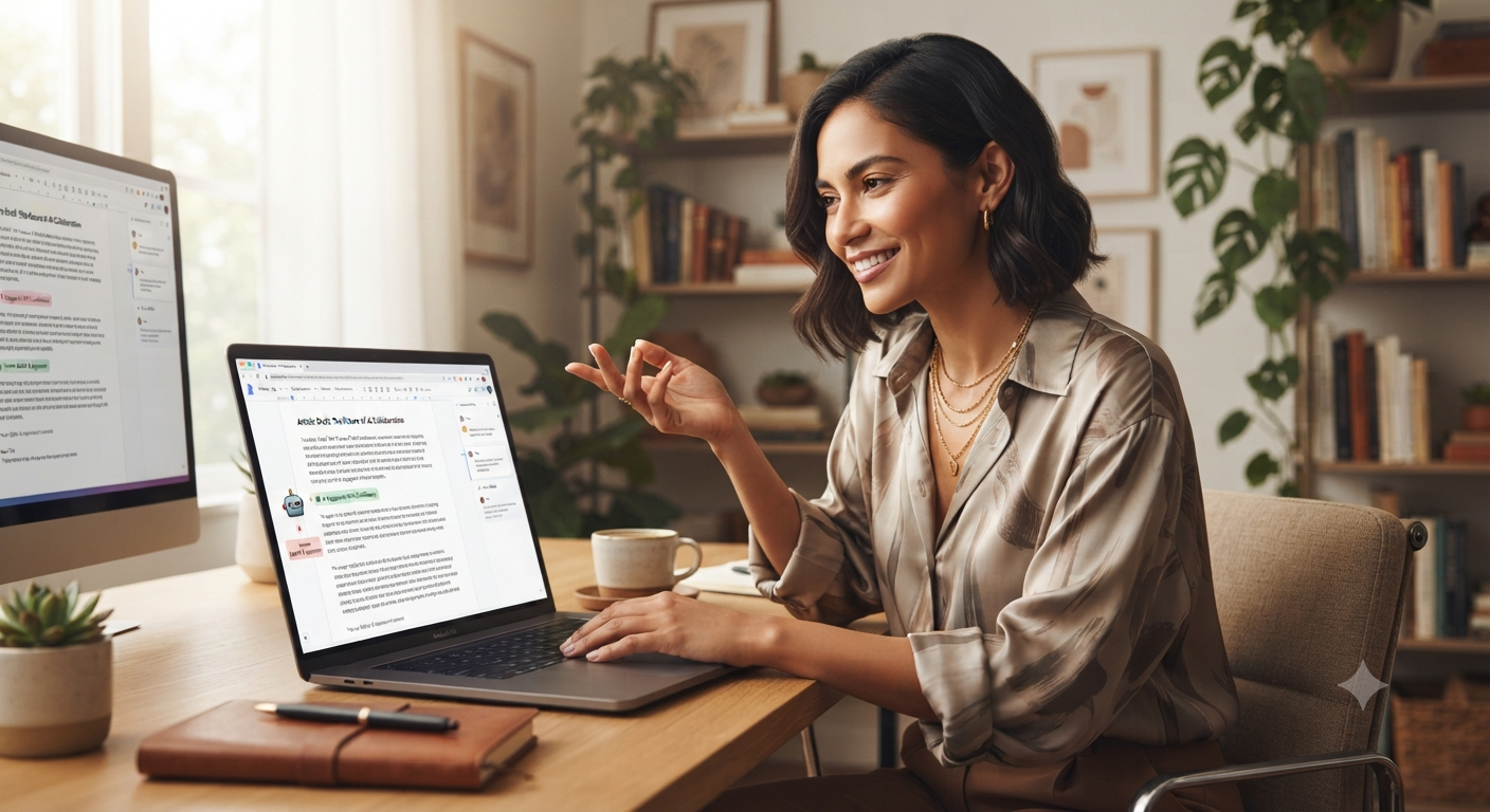 How to Write Human-Like Emails, Essays, and Reports with ChatGPT