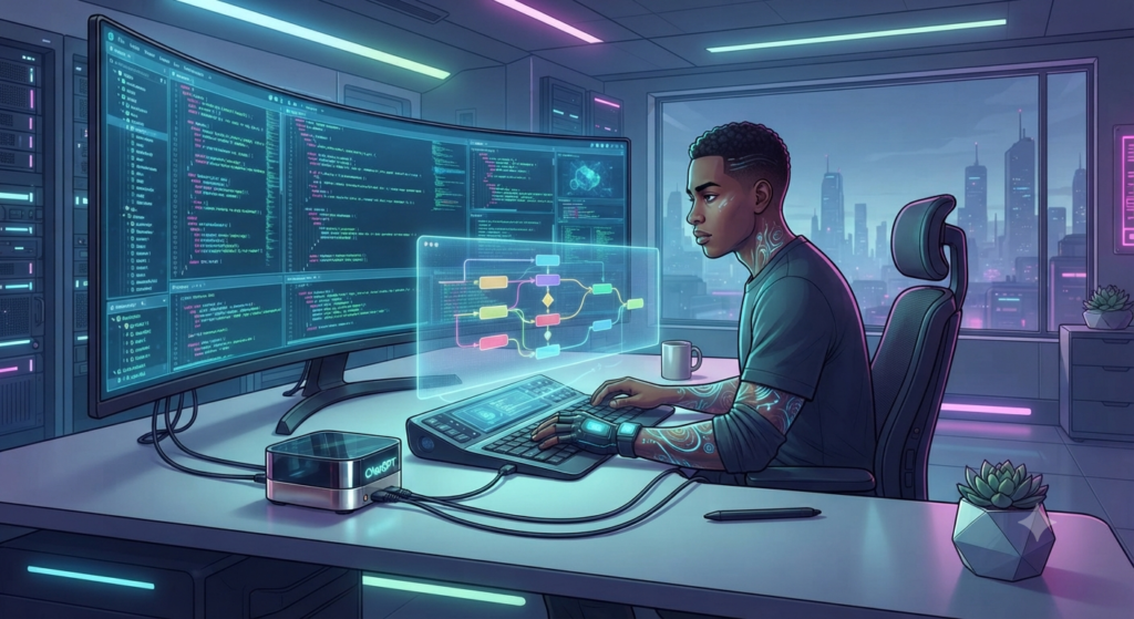 ChatGPT coding prompts