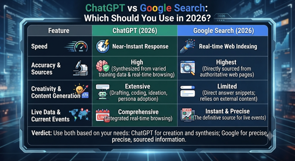 Hybrid AI and Google research