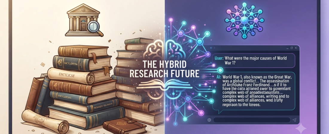 ChatGPT vs Google Search: Which Should You Use in 2026?
