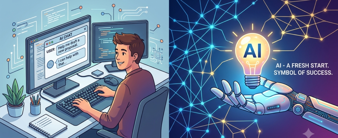 10 Common AI Mistakes Beginners Make (And How to Avoid Them)