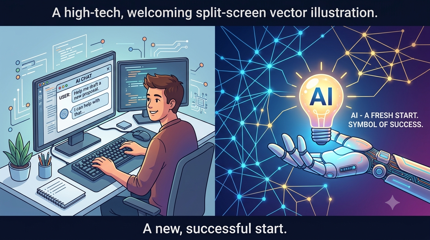 10 Common AI Mistakes Beginners Make (And How to Avoid Them)