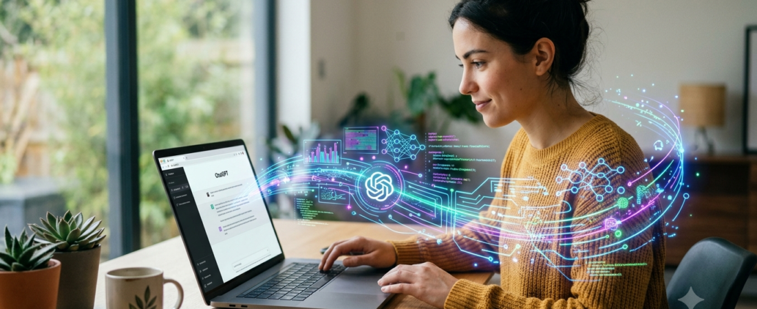 ChatGPT for Beginners: A Complete Step-by-Step Guide