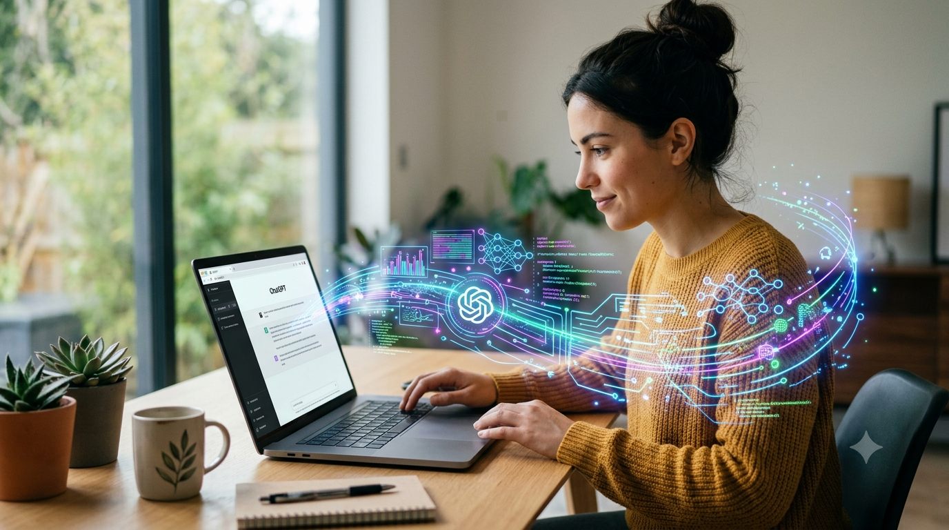ChatGPT for Beginners: A Complete Step-by-Step Guide