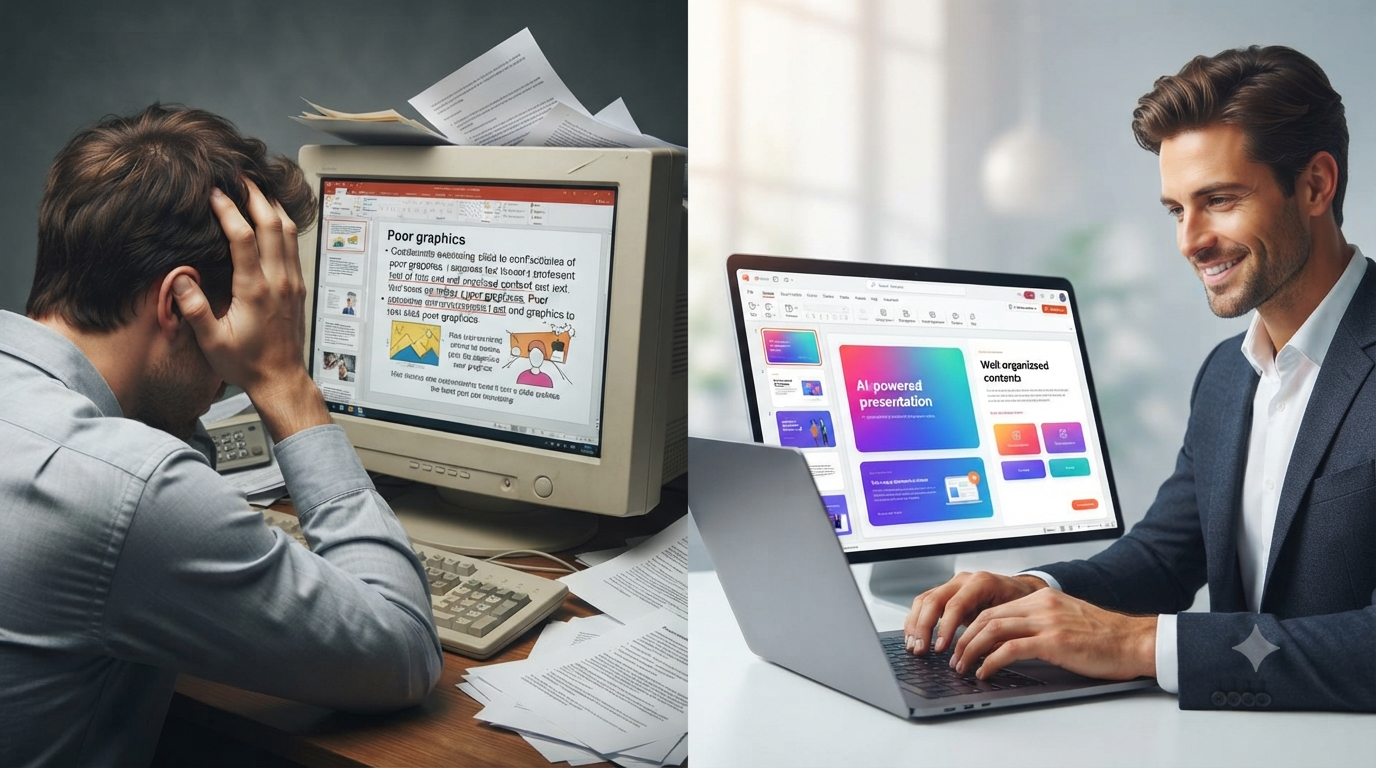 Best AI Presentation Makers for Beginners (2026 Guide)