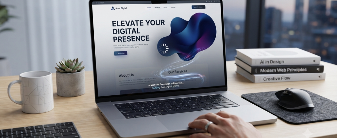 Best AI Website Builders for Beginners: 5 Easy Options Compared