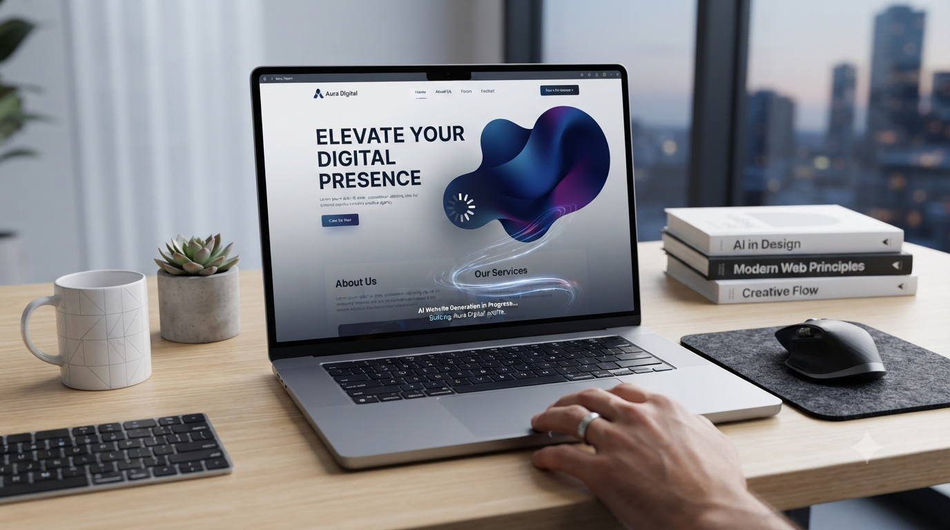 Best AI Website Builders for Beginners: 5 Easy Options Compared