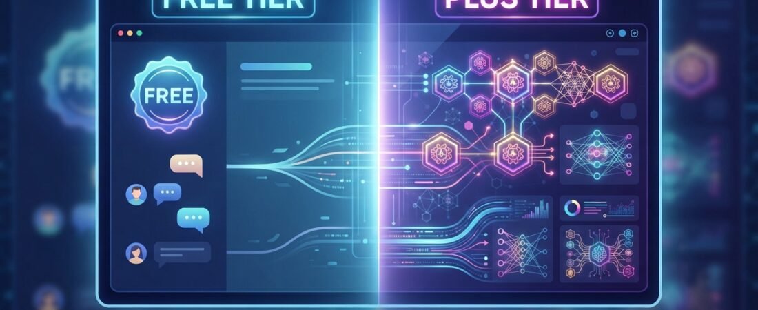 ChatGPT Usage Limits: What Free and Plus Users Need to Know