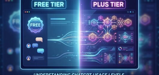 ChatGPT Usage Limits: What Free and Plus Users Need to Know