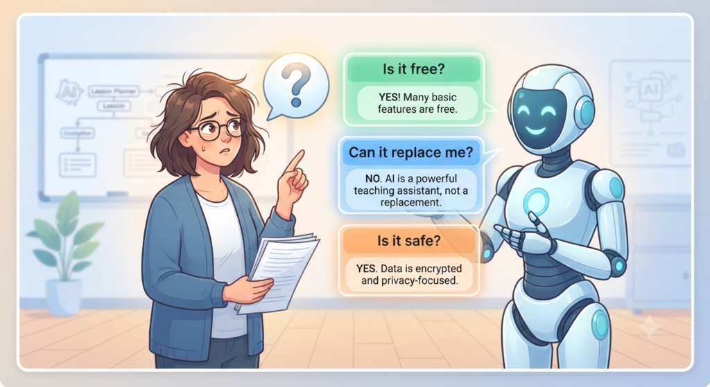AI tools FAQ