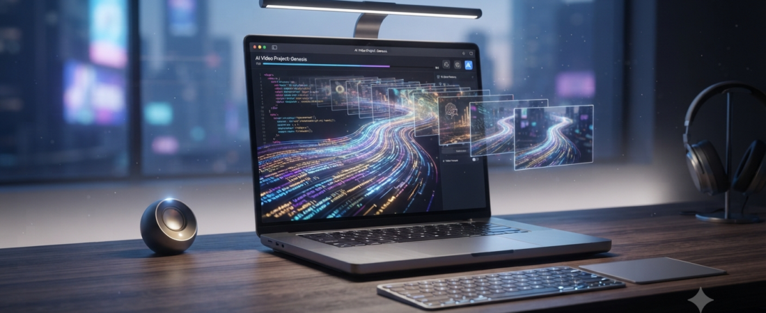 Best AI Video Generators for Beginners (2026 Guide)