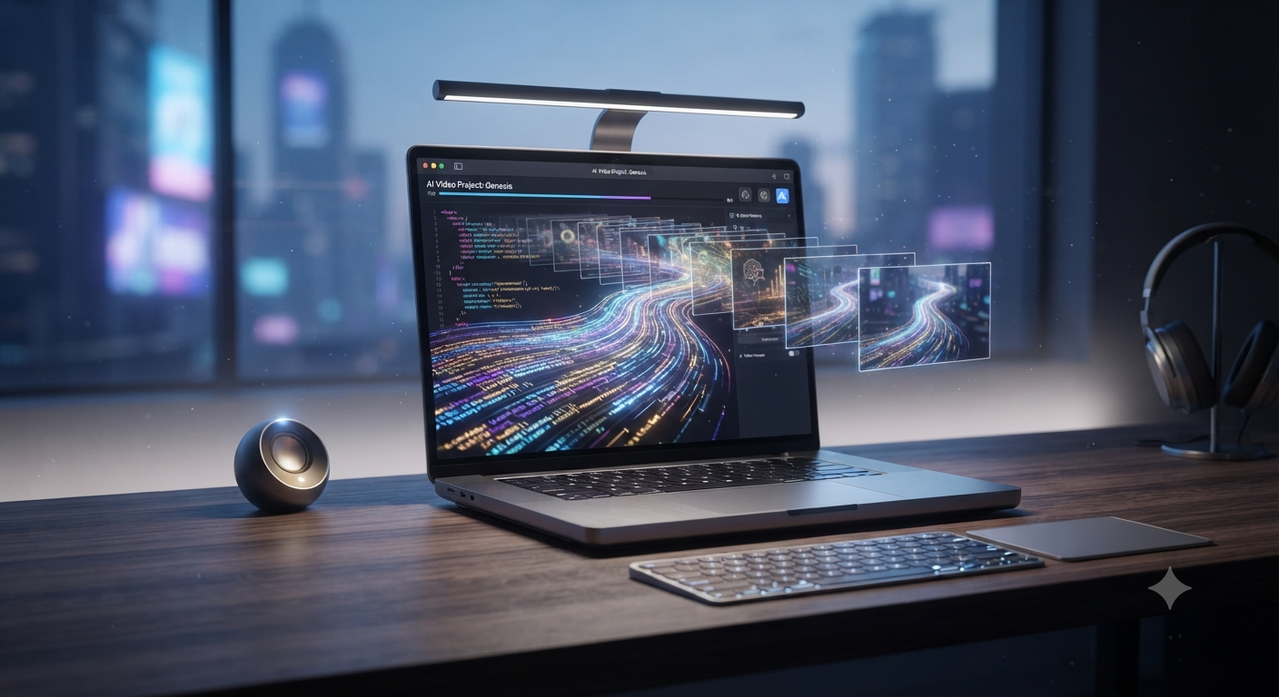 Best AI Video Generators for Beginners (2026 Guide)